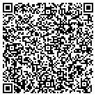 QR code with A Free Pick Up Service contacts
