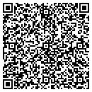 QR code with Acl Tanning contacts