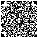 QR code with A To Z Auto Salvage contacts