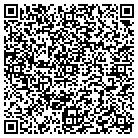 QR code with H & R Block Tax Service contacts