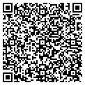QR code with Canal Corp contacts
