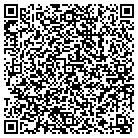 QR code with Gilly's Frozen Custard contacts