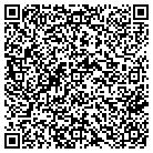 QR code with Oahu Tropical Island Tours contacts
