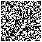 QR code with One & Only Publishing CO contacts