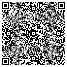 QR code with Anazoe Tanning contacts