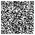 QR code with Piper Charters contacts