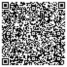 QR code with Blue Haired Lady Salon contacts