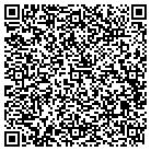QR code with Mables Beauty Salon contacts