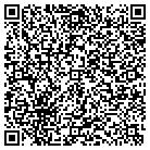 QR code with Alleghany Cnty Driver License contacts