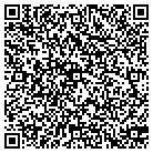 QR code with Marmaxx Operating Corp contacts