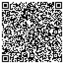 QR code with Rhr Valuation Service contacts
