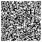 QR code with R & C Hawaii Tours Inc contacts