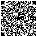 QR code with Road Runner Drive Inn contacts