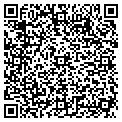 QR code with Ctb contacts