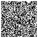 QR code with Maurices contacts