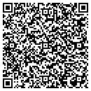 QR code with Maurices contacts