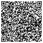 QR code with River Valley Appraisal Corp contacts