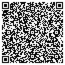 QR code with Rizzo Eclat Ltd contacts