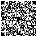 QR code with R M Equities Svces Inc contacts