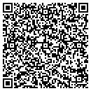 QR code with R C Professional Services Inc contacts