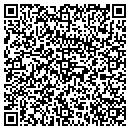 QR code with M L R C Global LLC contacts