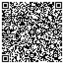 QR code with A&A Auto & Truck contacts