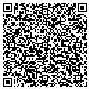 QR code with Aloha Tanning contacts