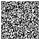 QR code with A New Look contacts