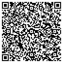 QR code with A & B Auto & Truck Salvage contacts