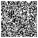 QR code with L&S Fabrication contacts
