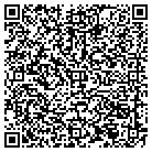 QR code with Rp Appraisal And Valuation Ser contacts