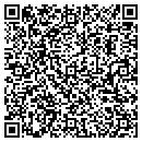 QR code with Cabana Tans contacts