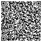 QR code with A B's Chevrolet Inc contacts