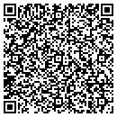 QR code with R S D Appraisals Inc contacts