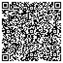 QR code with First & Tan contacts