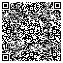 QR code with U Build It contacts