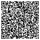 QR code with Rzr Appraisal Group Inc contacts