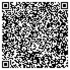 QR code with Adam's Auto Detailing contacts