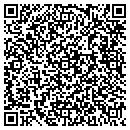 QR code with Redline Taxi contacts