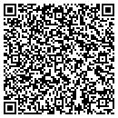 QR code with Tvg Tour contacts