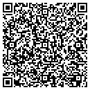 QR code with Rose Restaurant contacts