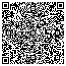 QR code with Clarkes Hotel contacts