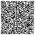 QR code with Make A Wish Foundation-Central contacts