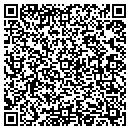 QR code with Just Tan'n contacts