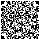 QR code with Hap's West Side Auto Wrecking contacts