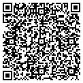 QR code with Ttg contacts