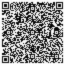 QR code with Horton's Orthotic Lab contacts