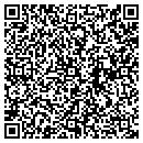 QR code with A & B Construction contacts
