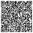 QR code with All About You contacts