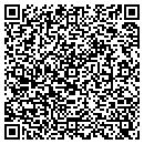 QR code with Rainbow contacts